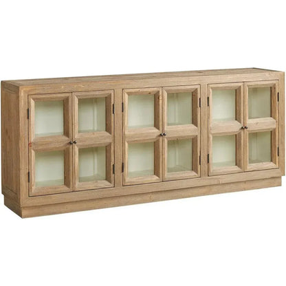 Burke Sideboard - LOOMLAN - Furniture Classics - Sideboards