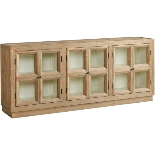 Burke Sideboard - LOOMLAN - Furniture Classics - Sideboards