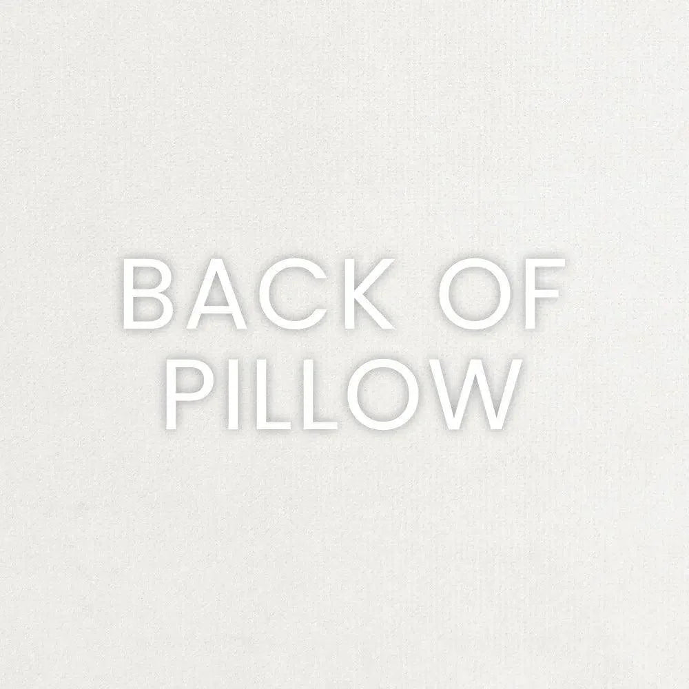 Busy Bee Charcoal Black Throw Pillow Insert - LOOMLAN - D.V. Kap - Throw Pillows