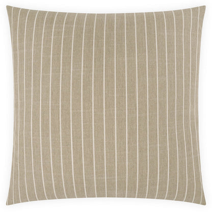 Butler Handcrafted Throw Pillow