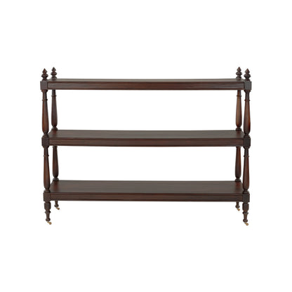 Butlers Wood Home Bar Carts-Home Bar Carts-Chelsea House-LOOMLAN