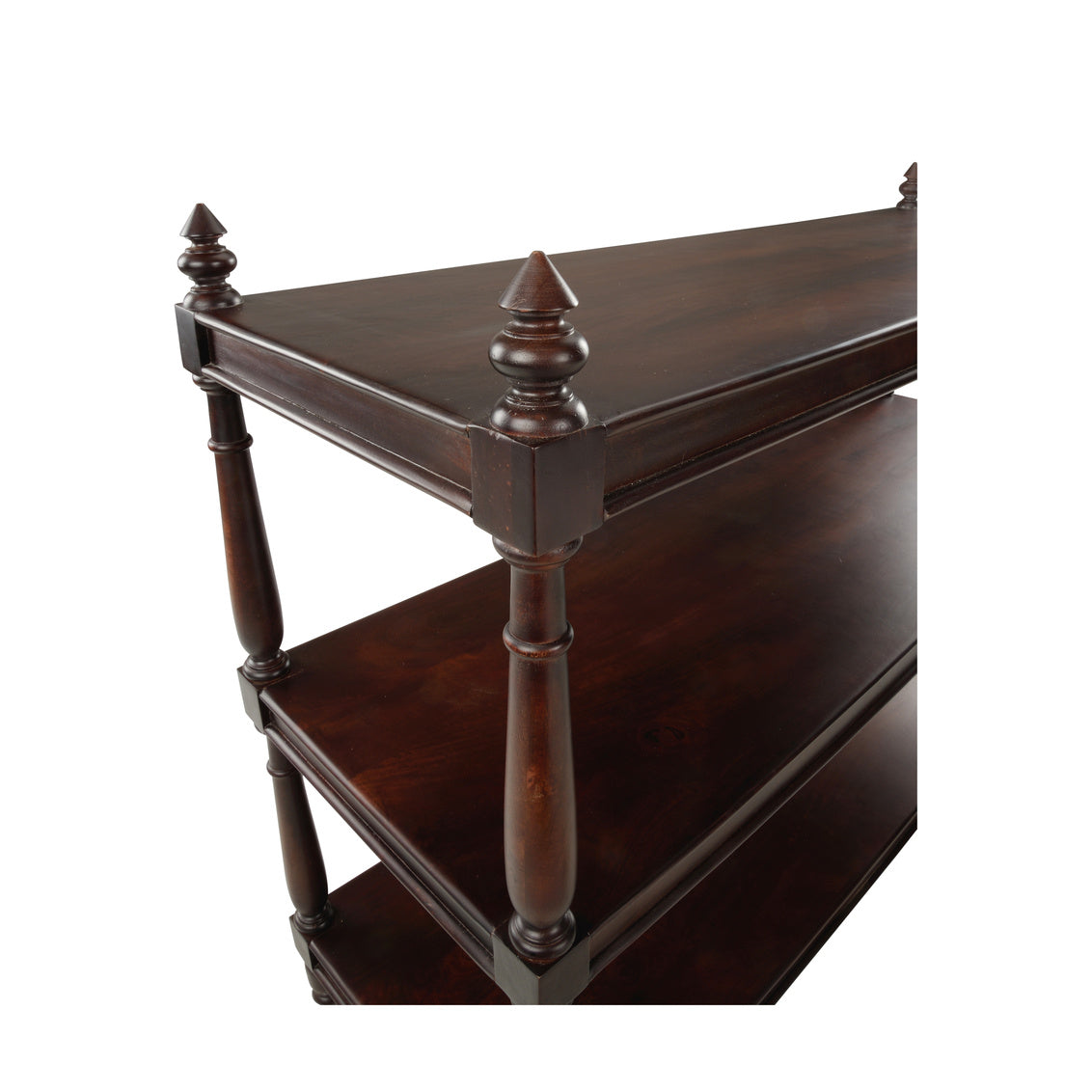 Butlers Wood Home Bar Carts-Home Bar Carts-Chelsea House-LOOMLAN