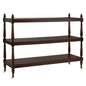 Butlers Wood Home Bar Carts-Home Bar Carts-Chelsea House-LOOMLAN