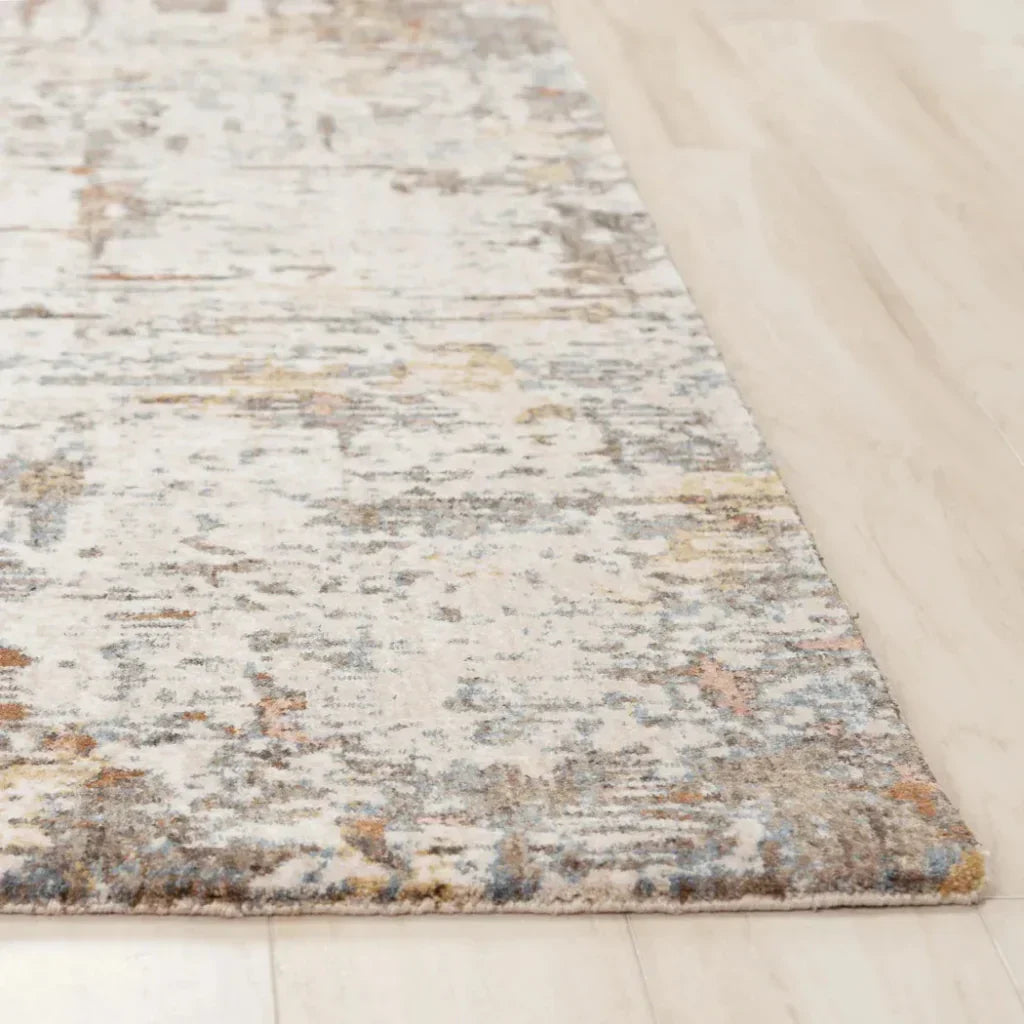 Buts Abstract / Multi Large Area Rugs For Living Room - LOOMLAN - LOOMLAN - Area Rugs