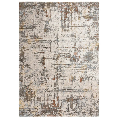 Buts Abstract / Multi Large Area Rugs For Living Room - LOOMLAN - LOOMLAN - Area Rugs