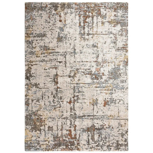 Buts Abstract / Multi Large Area Rugs For Living Room - LOOMLAN - LOOMLAN - Area Rugs