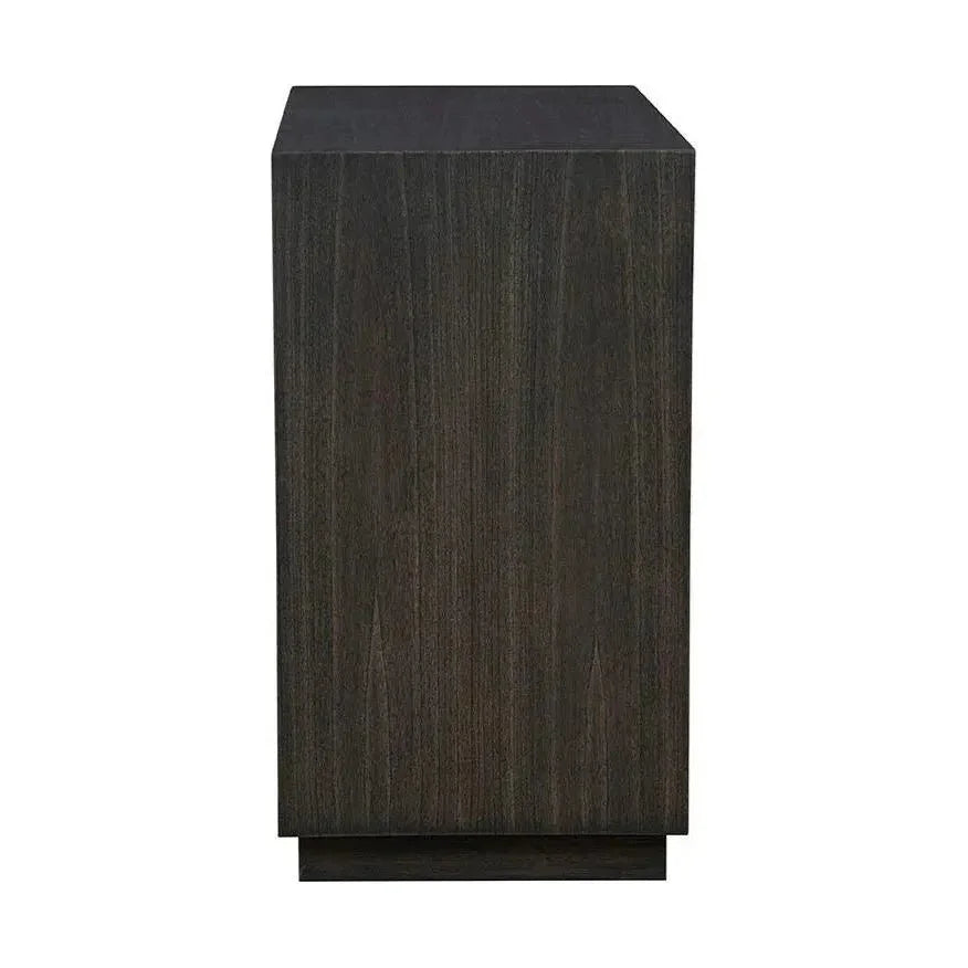 Buxton Solid Wooden Stylish Chest - LOOMLAN - Furniture Classics - Chests