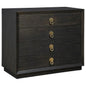 Buxton Solid Wooden Stylish Chest - LOOMLAN - Furniture Classics - Chests