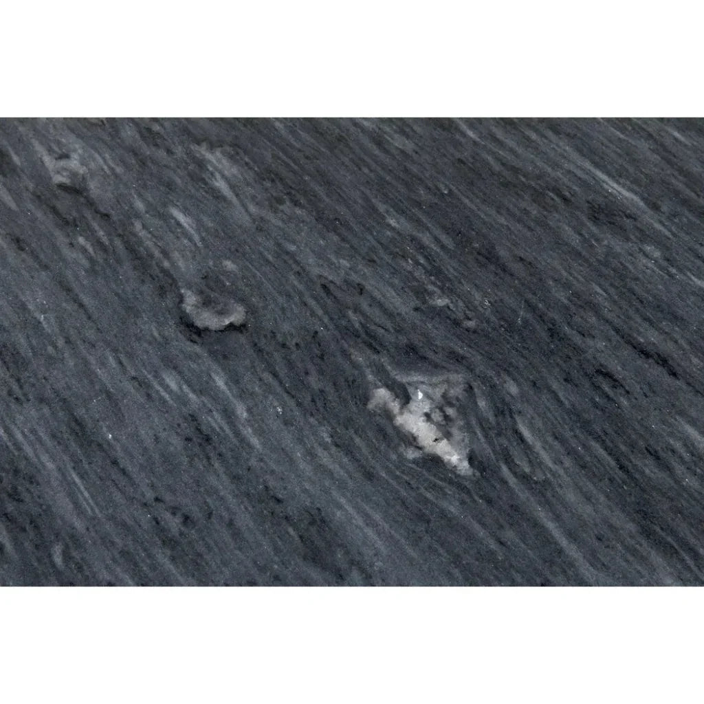 Byron Marble Top Round Side Table