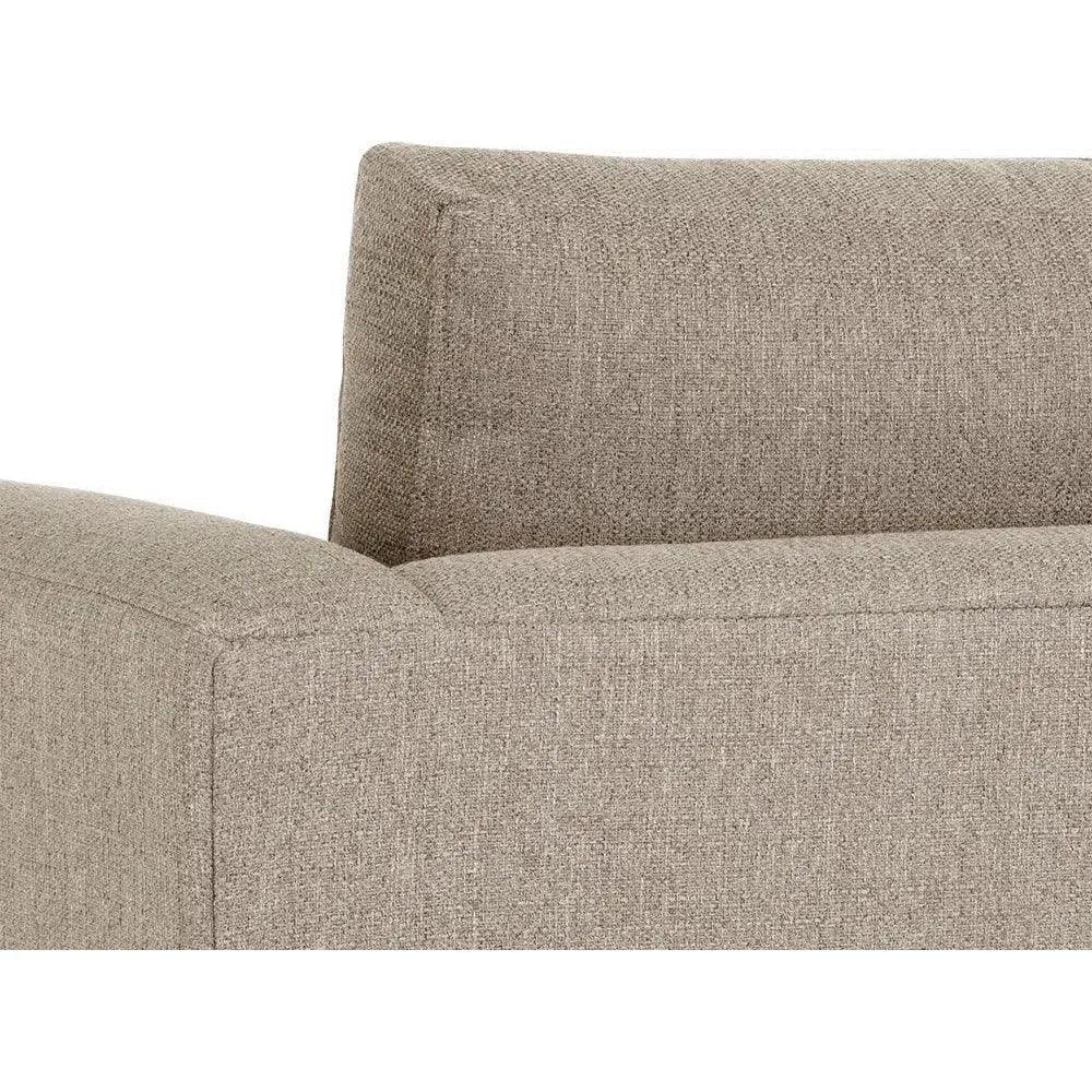 Byward Fabric Sofa - LOOMLAN - SUNPAN - Sofas & Loveseats