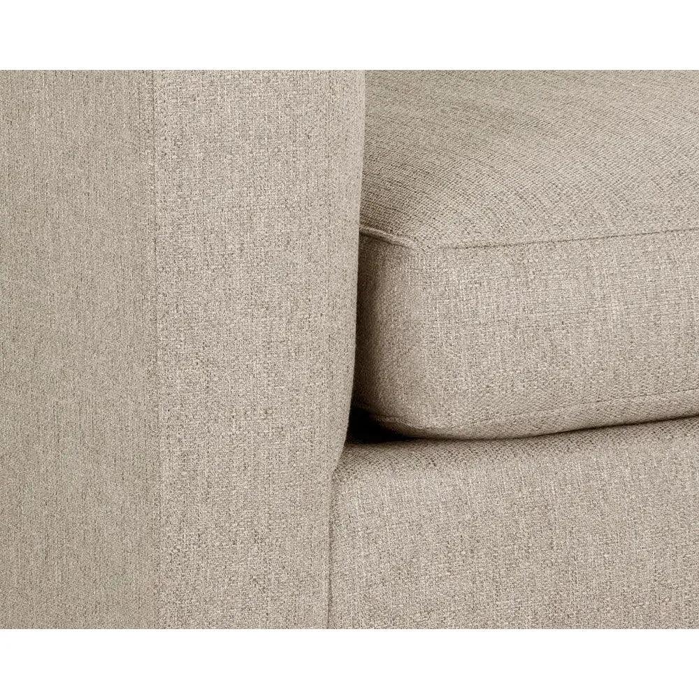 Byward Fabric Sofa - LOOMLAN - SUNPAN - Sofas & Loveseats