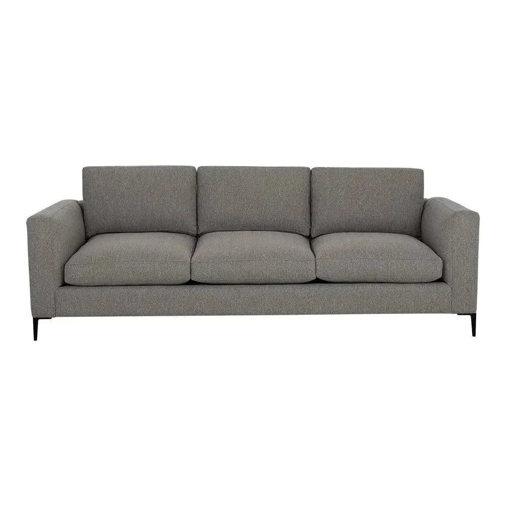 Byward Fabric Sofa - LOOMLAN - SUNPAN - Sofas & Loveseats