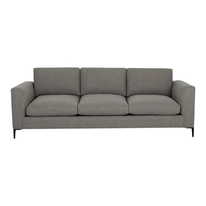 Byward Fabric Sofa - LOOMLAN - SUNPAN - Sofas & Loveseats