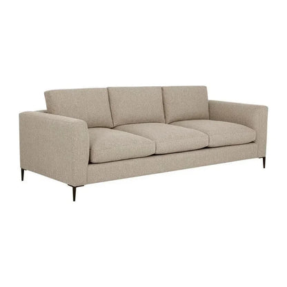 Byward Fabric Sofa - LOOMLAN - SUNPAN - Sofas & Loveseats