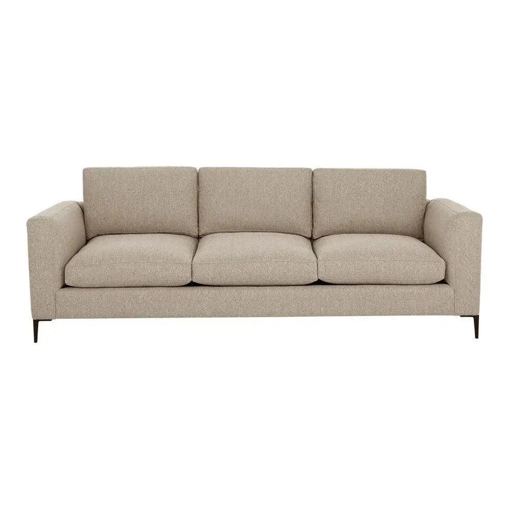 Byward Fabric Sofa - LOOMLAN - SUNPAN - Sofas & Loveseats