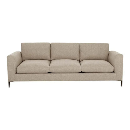 Byward Fabric Sofa - LOOMLAN - SUNPAN - Sofas & Loveseats