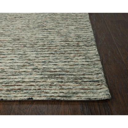Caan Stripe Beige Area Rugs For Living Room - LOOMLAN - LOOMLAN - Area Rugs