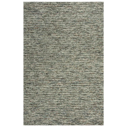 Caan Stripe Beige Area Rugs For Living Room - LOOMLAN - LOOMLAN - Area Rugs