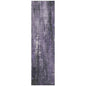 Caelion Purple Washable Indoor - Outdoor Rug - LOOMLAN - LOOMLAN Rugs - Outdoor Rugs