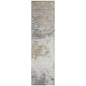 Caelius Ivory Washable Indoor - Outdoor Rug - LOOMLAN - LOOMLAN Rugs - Outdoor Rugs