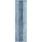 Caelyn Blue Washable Indoor - Outdoor Rug - LOOMLAN - LOOMLAN Rugs - Outdoor Rugs