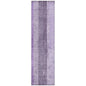 Caelyn Purple Washable Indoor - Outdoor Rug - LOOMLAN - LOOMLAN Rugs - Outdoor Rugs