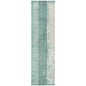 Caelyn Seafoam Washable Indoor - Outdoor Rug - LOOMLAN - LOOMLAN Rugs - Outdoor Rugs