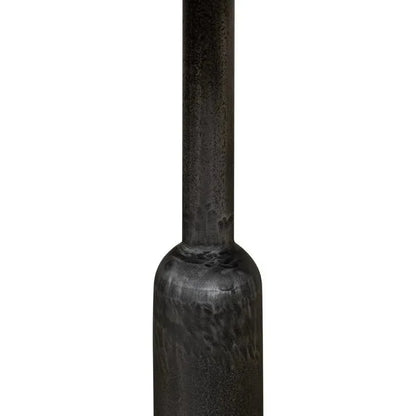 Cafe Round Bistro Table-Dining Tables-Sarreid-LOOMLAN