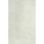 Cafi Chevron Light Gray Area Rugs For Living Room - LOOMLAN - LOOMLAN - Area Rugs