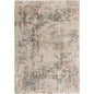 Cage Abstract Beige/ Multi Large Area Rugs - LOOMLAN - LOOMLAN - Area Rugs