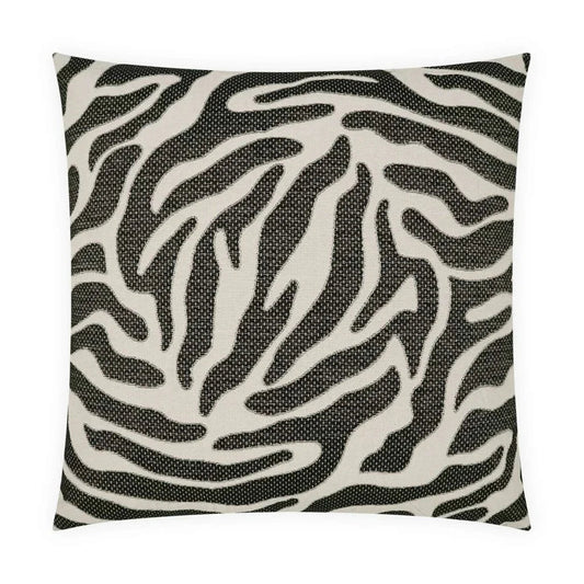Caicedo Handmade Cotton Throw Pillow - LOOMLAN - D.V. Kap - Throw Pillows