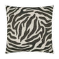 Caicedo Handmade Cotton Throw Pillow - LOOMLAN - D.V. Kap - Throw Pillows