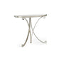Cain Mirrored Top Console Table - LOOMLAN - Chelsea House - Console Tables