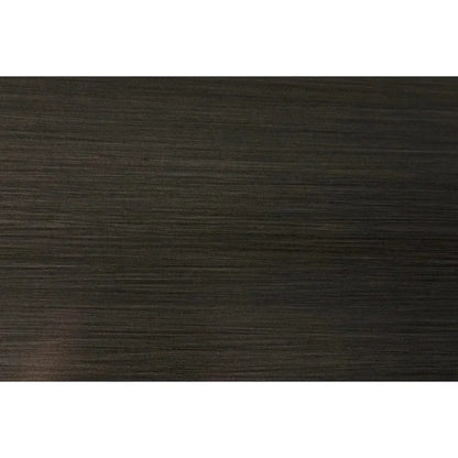 Caine Rectangle Wooden Console Table