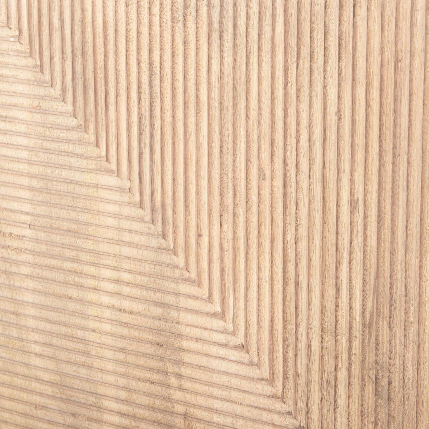 Cairo Four Doors Wood Sideboard