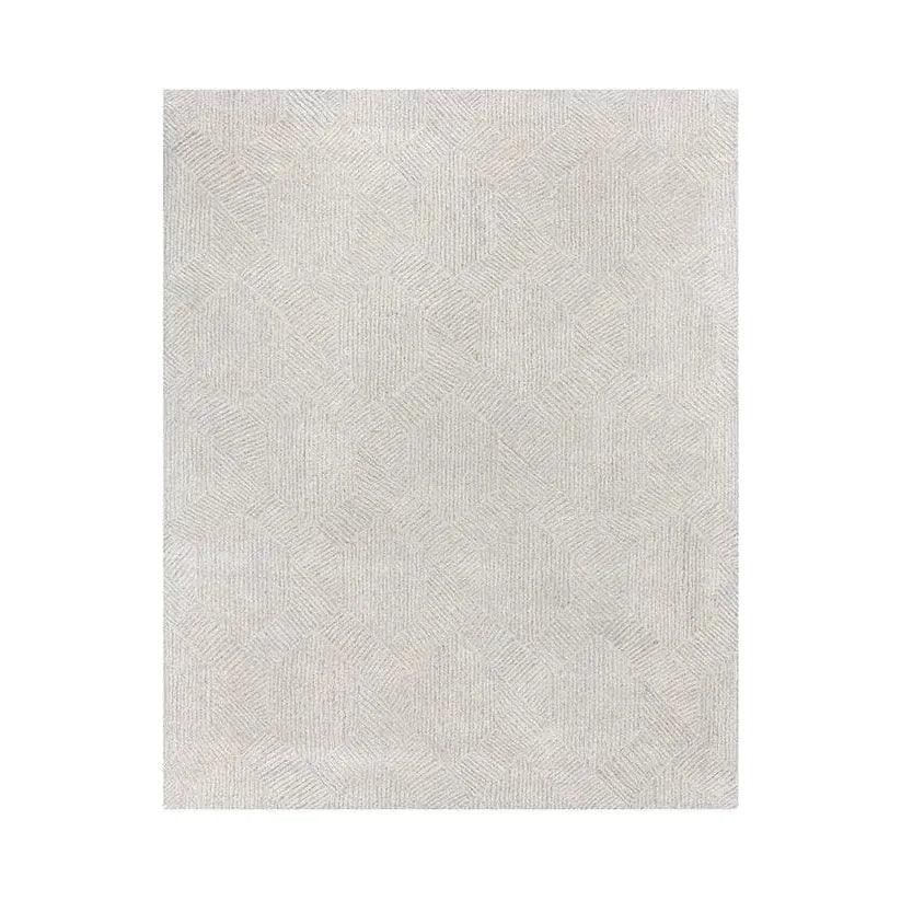 Calais Hand - Tufted Viscose Rug - LOOMLAN - SUNPAN - Area Rugs