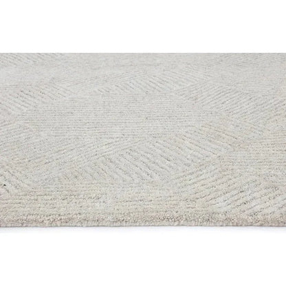 Calais Hand - Tufted Viscose Rug - LOOMLAN - SUNPAN - Area Rugs