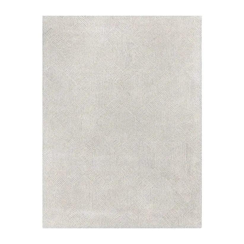 Calais Hand - Tufted Viscose Rug - LOOMLAN - SUNPAN - Area Rugs