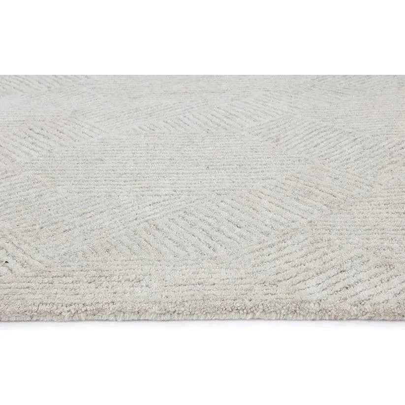 Calais Hand - Tufted Viscose Rug - LOOMLAN - SUNPAN - Area Rugs
