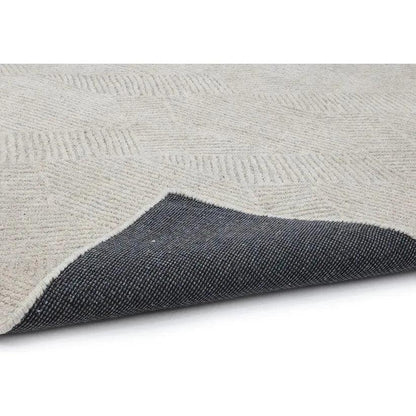 Calais Hand - Tufted Viscose Rug - LOOMLAN - SUNPAN - Area Rugs