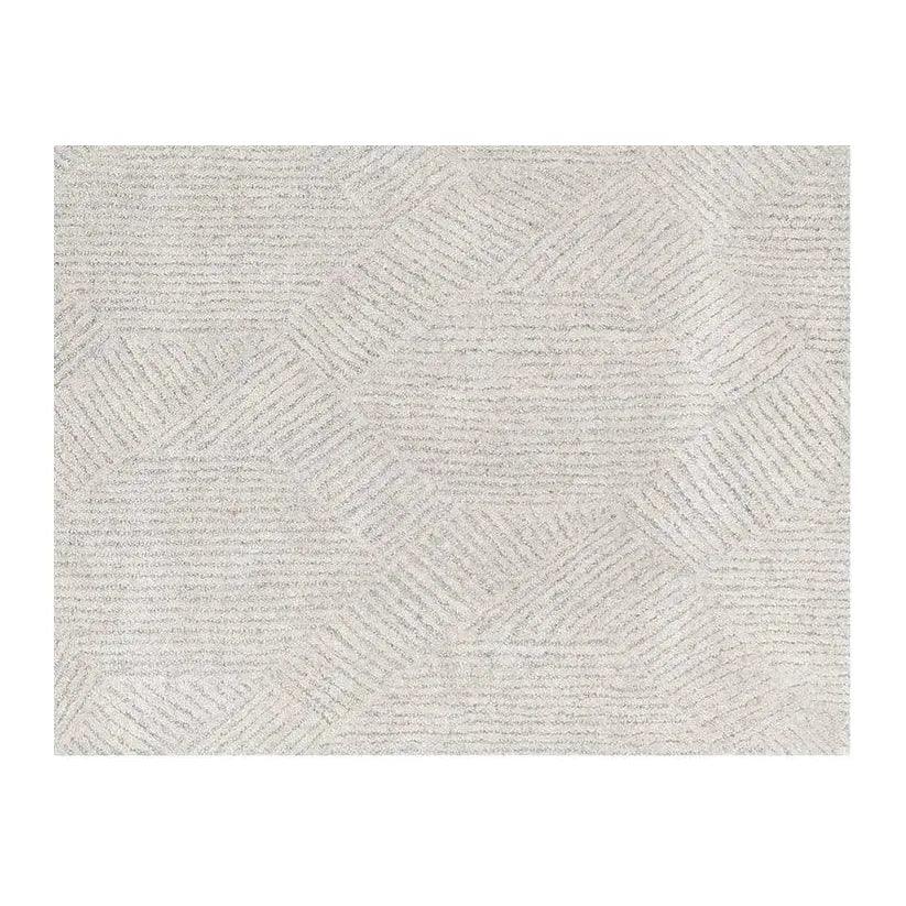 Calais Hand - Tufted Viscose Rug - LOOMLAN - SUNPAN - Area Rugs