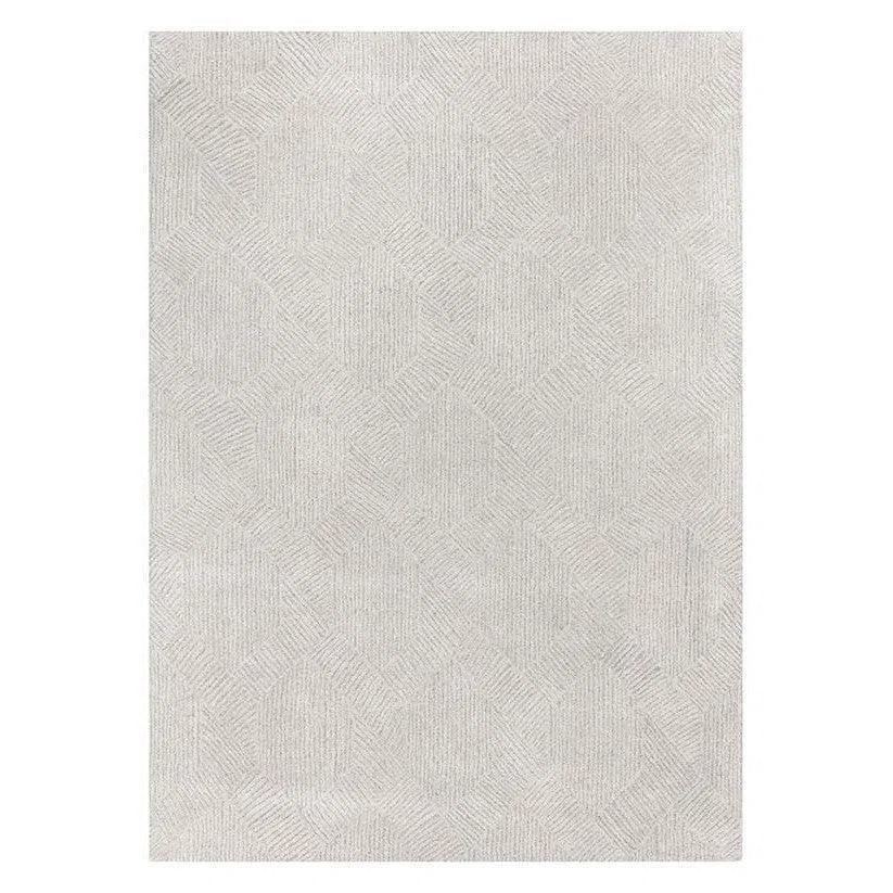 Calais Hand - Tufted Viscose Rug - LOOMLAN - SUNPAN - Area Rugs