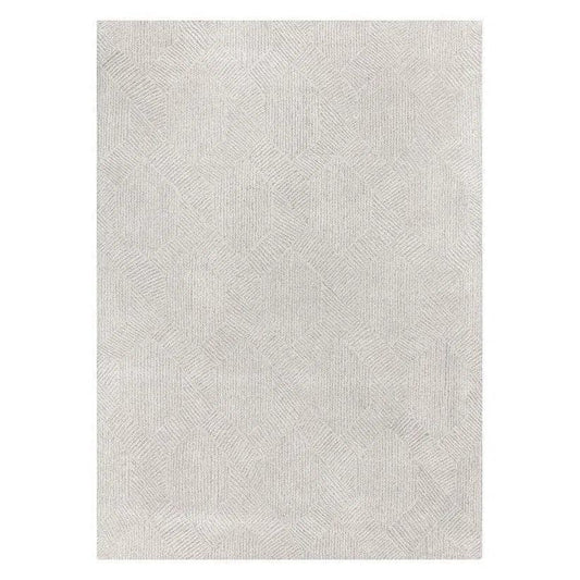 Calais Hand - Tufted Viscose Rug - LOOMLAN - SUNPAN - Area Rugs