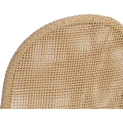 Calandri Fabric Outdoor Dining Chair 2PC-Outdoor Dining Chairs-SUNPAN-LOOMLAN