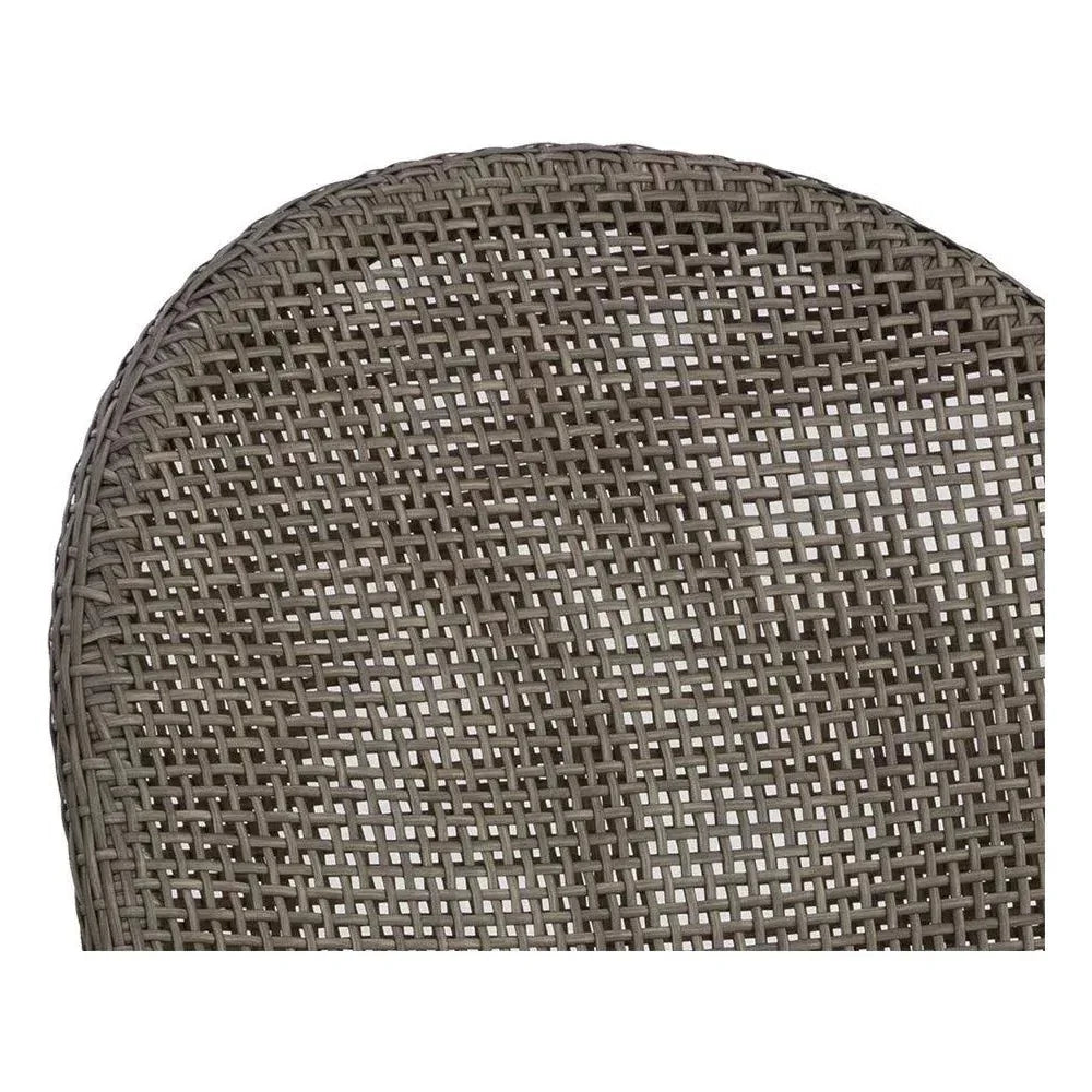 Calandri Fabric Outdoor Dining Chair 2PC-Outdoor Dining Chairs-SUNPAN-LOOMLAN