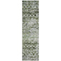 Calandria Green Washable Indoor - Outdoor Rug - LOOMLAN - LOOMLAN Rugs - Outdoor Rugs