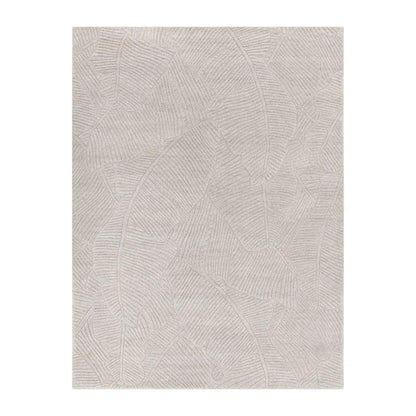 Calathea Hand - Tufted Viscose Rug - LOOMLAN - SUNPAN - Area Rugs