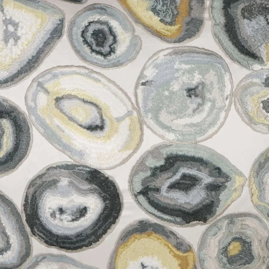 Cali Handmade Cotton Throw Pillow - LOOMLAN - D.V. Kap - Throw Pillows