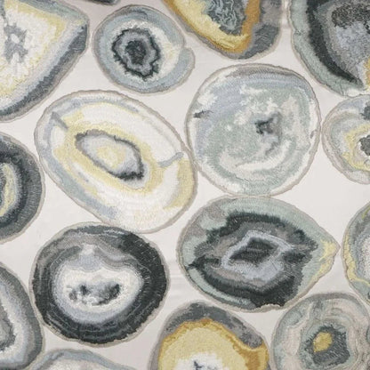 Cali Handmade Cotton Throw Pillow - LOOMLAN - D.V. Kap - Throw Pillows