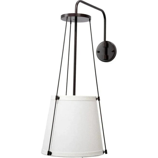 California Modern Wall Sconce - LOOMLAN - Jamie Young - Wall Sconces